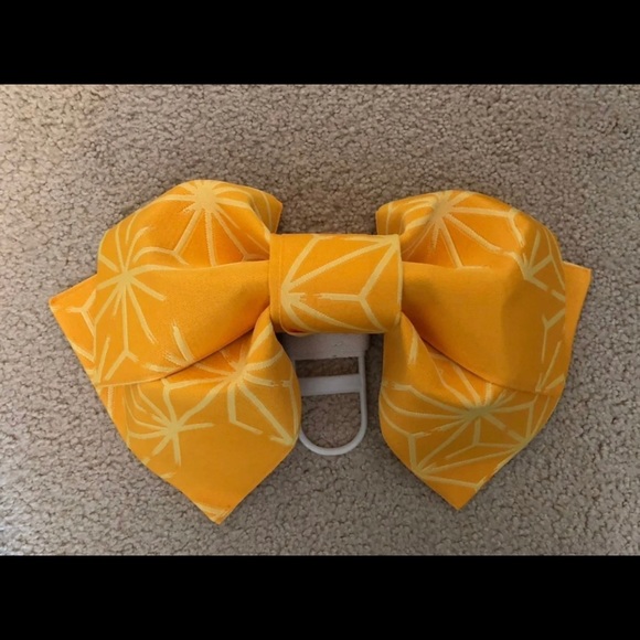 Japanese Girl's Yukata Set. - Picture 9 of 9